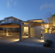 長谷守保建築計画 静岡県浜松市中区鹿谷町12 2の建築家 Houzz ハウズ