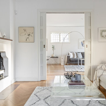 Delstyling Orsavägen 7 rum och kök