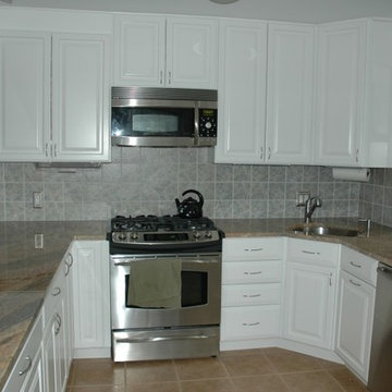 100+ Kitchens, 100+ Baths - 20 years of building great homes in the Seattle Area