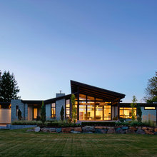 favorite houses