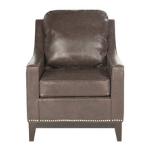 Tahoe club chairs