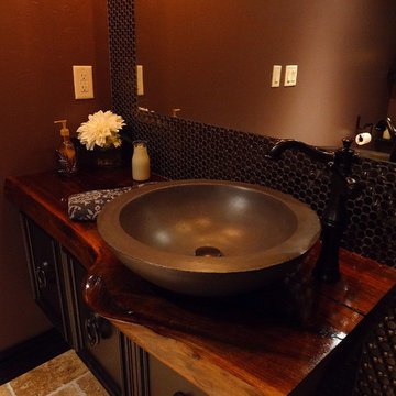 Lower Level in Mukwonago 2
