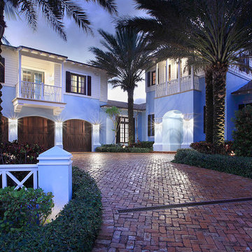 136 Island Drive, Ocean Ridge, Florida