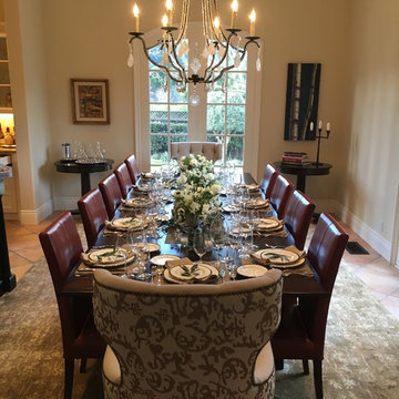 Blessing Residence