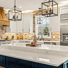 Kitchen Addition/Remod