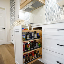 Backsplash