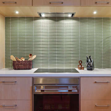 mid century transformations