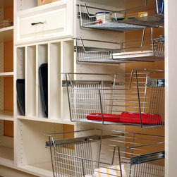 Storage Accessories - Home Decor