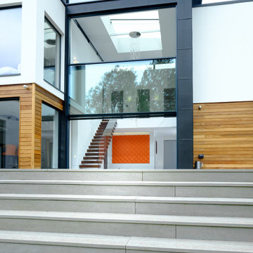 Dormers