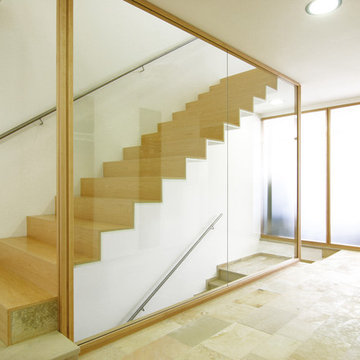 Wohnhaus W