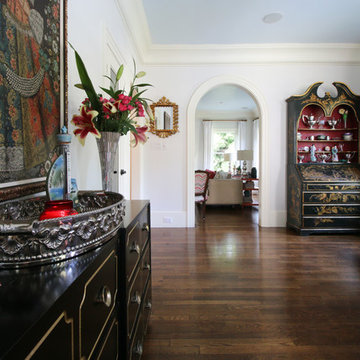 My Houzz: Functional Flair in San Antonio