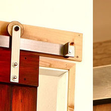 Interior Doors