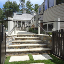 Front porch idea