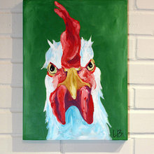 Wall Art