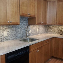 Kitchen Ideas