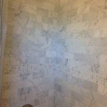 Bathroom Tile Ideas