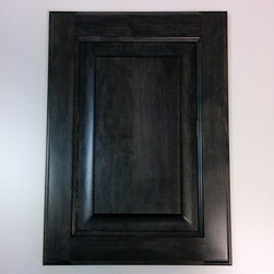 Some Finishes - Kitchen Cabinetry
