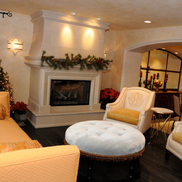 Full Remodeling & Addition