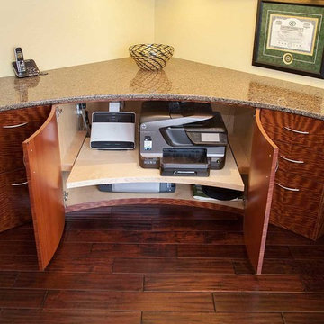 MAKORE HOME OFFICE