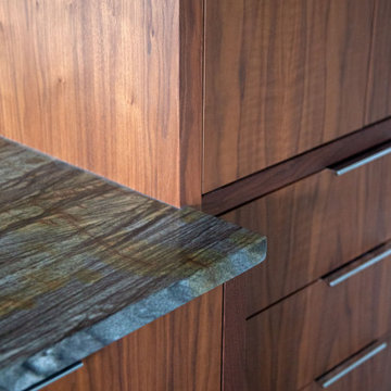 Walnut in White Bear