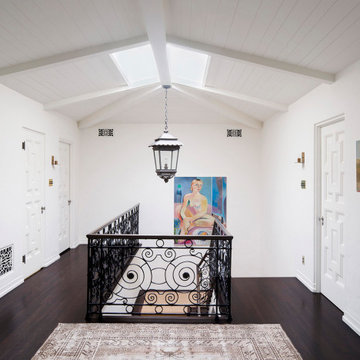 Mediterranean Revival Residence