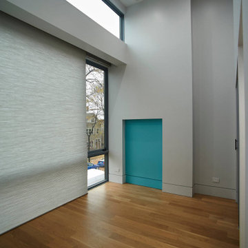 Bedroom Inspiration