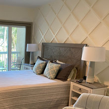Accent wall ideas