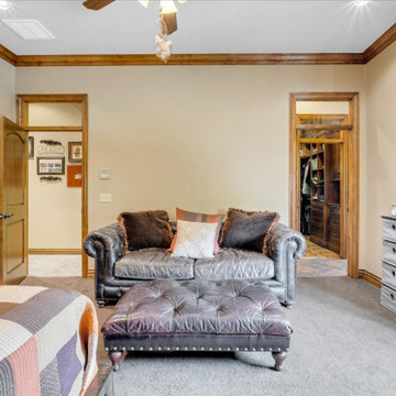 5900 Waterscape Bay Edmond, Oklahoma - Wyatt Poindexter - The Agency