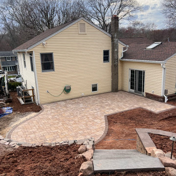 Superior lawns and landscaping ,inc Project