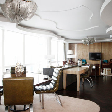 New York Residence