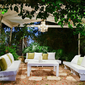 Bringing The Inside Outside: Optimize Your Outdoor Living Space