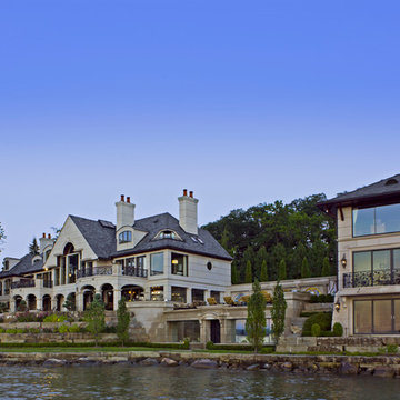Orchard lake Residence