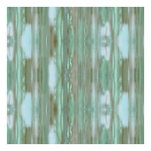 Bertha's Wallpaper Tile collection