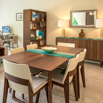 Archipelago Condominium