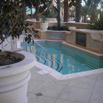 Palazzo Hotel Casino Resort