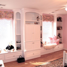 chloes room