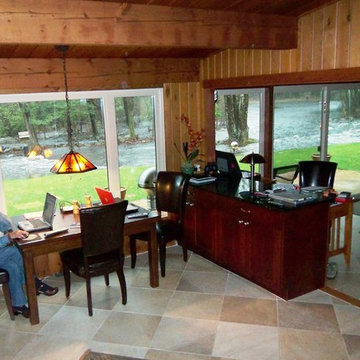 East Greenwich Ranch