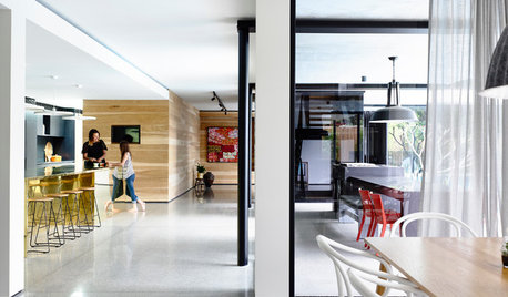 Architect 101: A Fuss-Free Guide