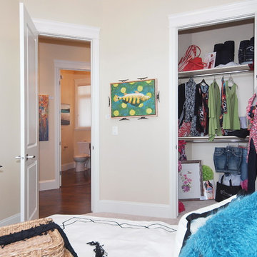 2012 Rotary Dream Home