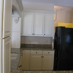 Bon Ton Builders - Products
