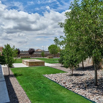 El Paso Westside Contemporary