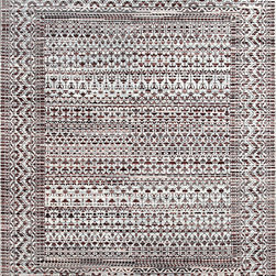Aldreth Plum - Novelty Rugs