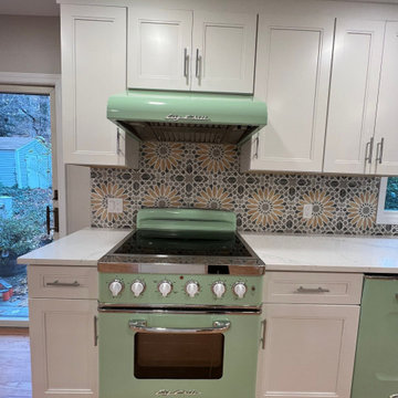 Curtin Open Concept Remodel