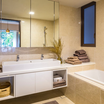 Archipelago Condominium