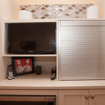 Customized Storage and Style - Hingham, MA