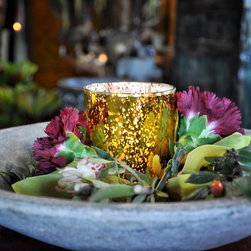 Charity Event - Candleholders