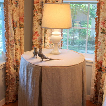 LaFortune Linens