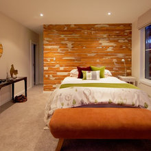 bedroom master side