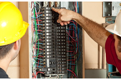 Hire Electrician in East Maitland