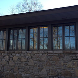 Architect Series - Windows And Doors